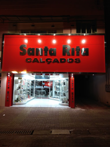 Santa Rita Calçados
