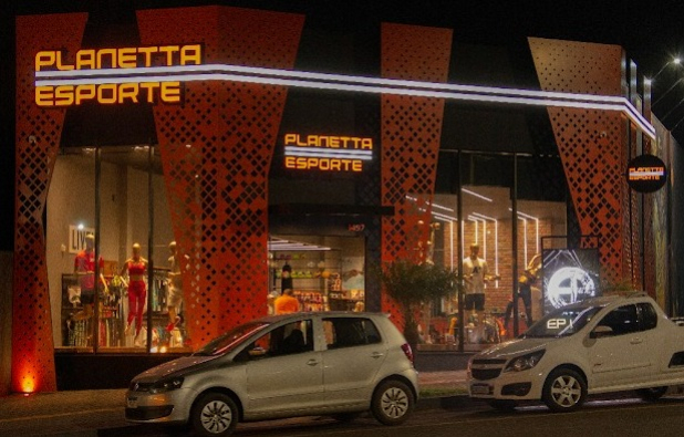 Planetta Esporte