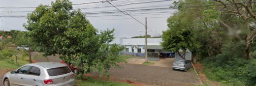  UBS Ipê Medianeira PR