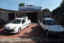 Refrigeração Art Cool