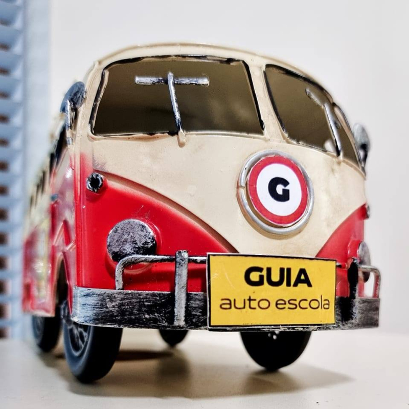 Auto Escola Guia