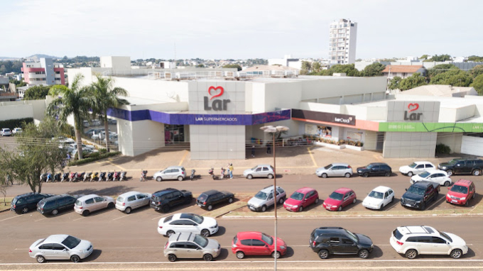 Lar Supermercado