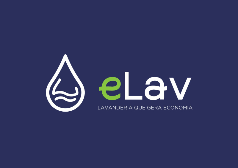 eLav Lavanderia
