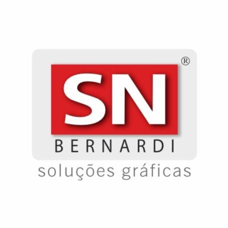 Gráfica SN Bernardi  Medianeira PR