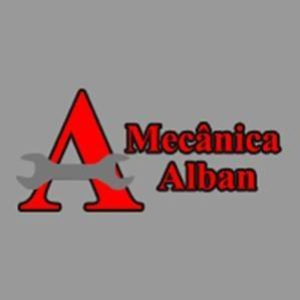 Auto Mecânica Alban