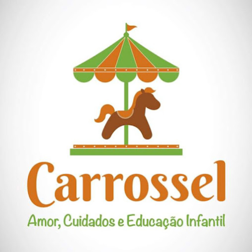 CARROSSEL Educação Infantil