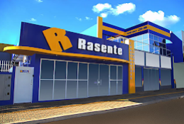 Rasente