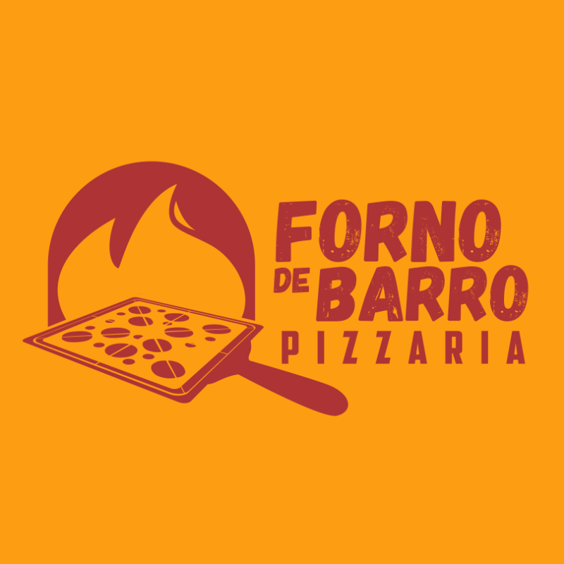 Pizzaria Forno De Barro Medianeira PR
