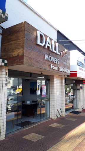 Dall Móveis Outlet