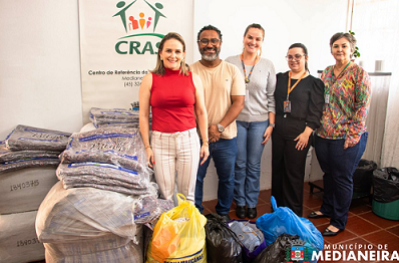 foto Notícia Medianeira