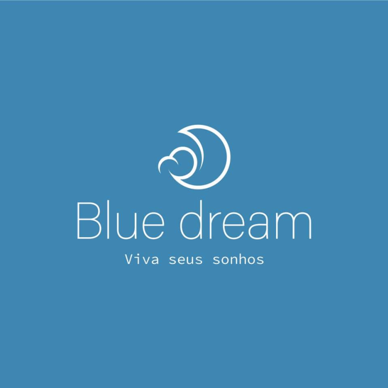 Blue Dream Enxovais