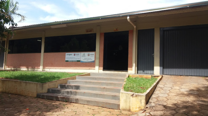 ADAPAR - Unidade Local de Sanidade Agropecuária