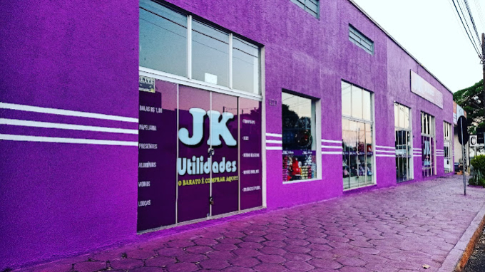 JK Utilidades