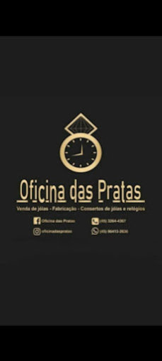 Oficina das Pratas