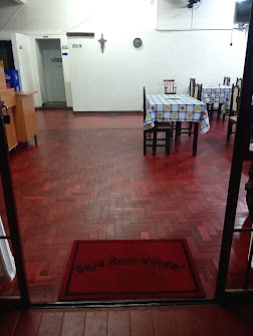 Hotel e Restaurante Ipê Medianeira PR