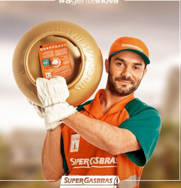 Dalgás Supergasbras