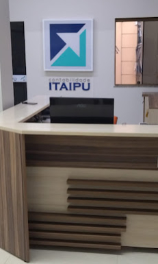 Contabilidade Itaipu