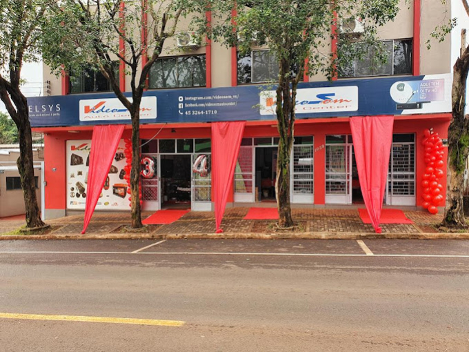 Video Som Auto Center