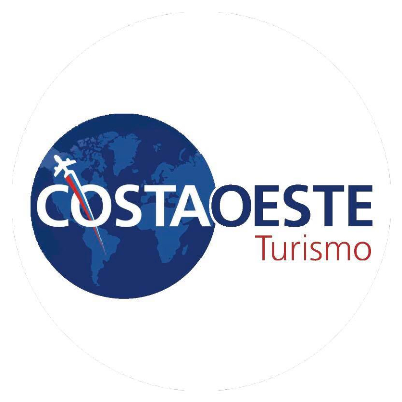 Costa Oeste Turismo Medianeira PR