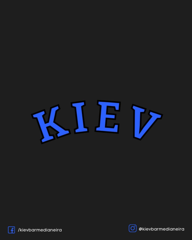 Kiev Lounge Bar Medianeira PR