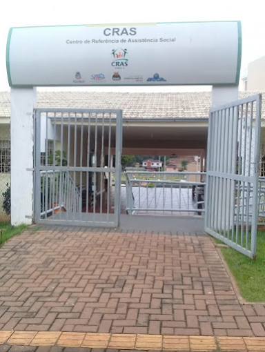 CRAS Medianeira PR