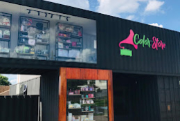 Color Store