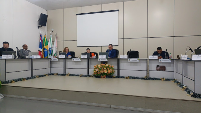 Câmara Municipal de Medianeira