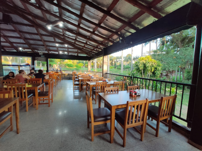 Pesque e Prosa  Medianeira PR