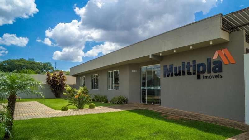 Multipla Imóveis