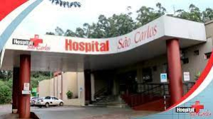 Hospital São Carlos Medianeira PR