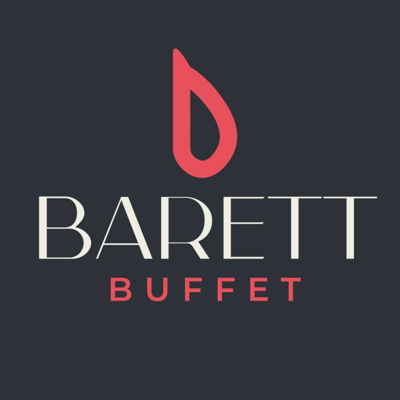 Barett Buffet Medianeira PR