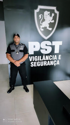 Grupo PST Vigilancia Medianeira PR