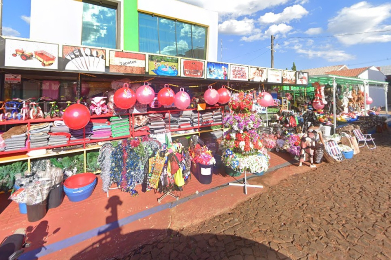 Maia Utilidades e Brinquedos