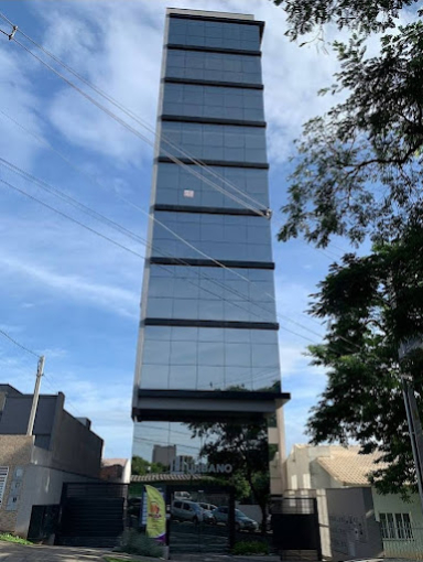 Cartório de Registro Civil de Medianeira Medianeira PR