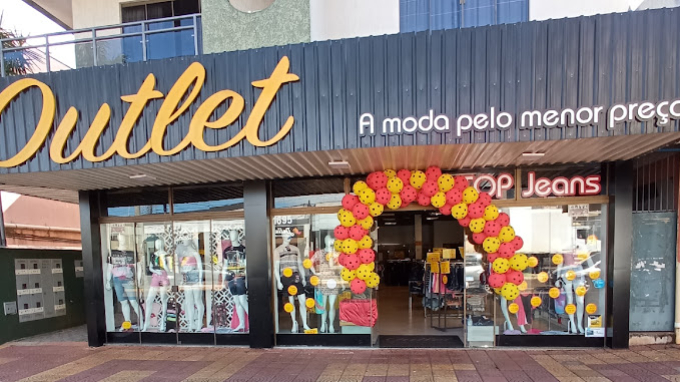 Outlet Medianeira