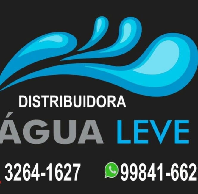 Água Leve