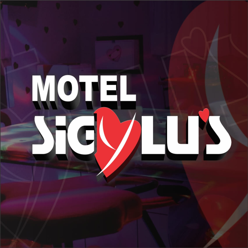 Motel Sigilus Medianeira PR