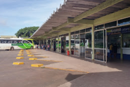 Rodoviaria de Medianeira
