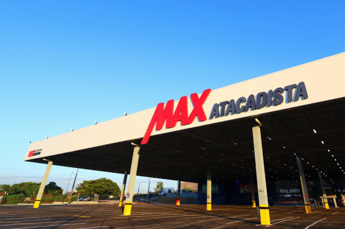 Max Atacadista Medianeira PR