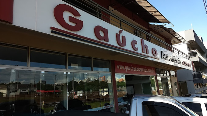 Gaúcho Automóveis Medianeira PR