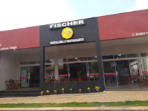 Pastelaria Fischer Medianeira PR