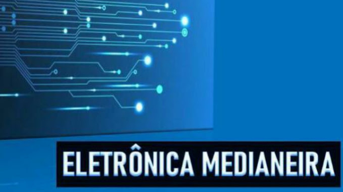 Eletrônica Medianeira Medianeira PR