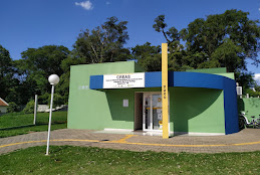 CREAS Medianeira PR