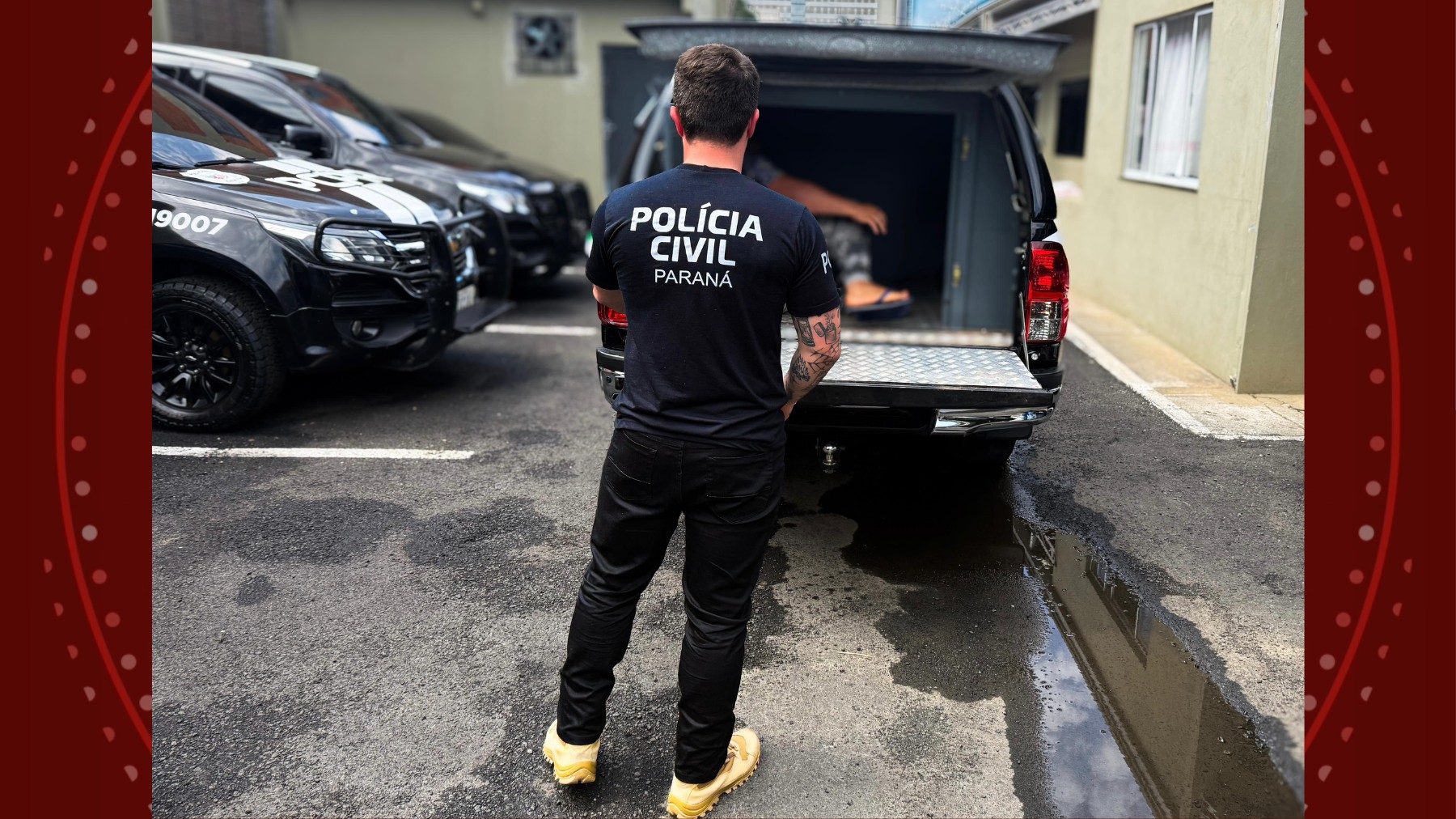 foto Not&iacute;cia Medianeira